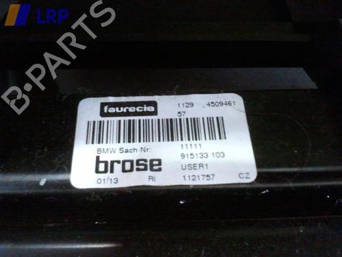 Right front seat BMW 5 (F10) 520 d | BP20573220C16 