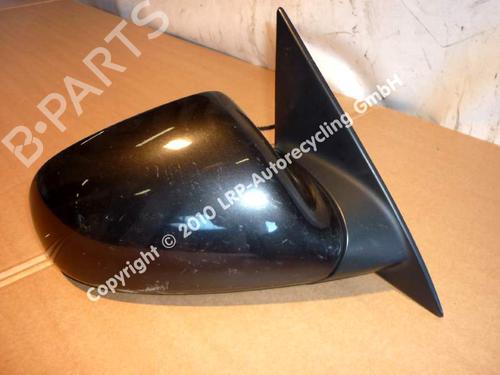 Used Right mirror AUDI A8 D3 (4E2, 4E8) 4.2 quattro (335 hp) 20534834
