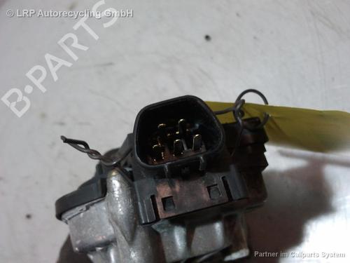 Front wiper motor TOYOTA YARIS (_P1_) 1.0 (SCP10_, SCP10R) | BP20585321M29 