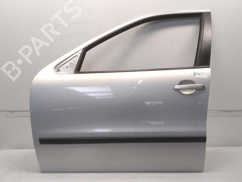 Used Left front door SEAT TOLEDO II (1M2) 1.8 20V (125 hp) 20513949