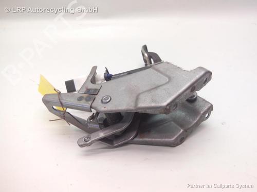 Used Pedal HONDA CIVIC IX (FK) 1.4 i-VTEC (FK1) (99 hp) 20537998