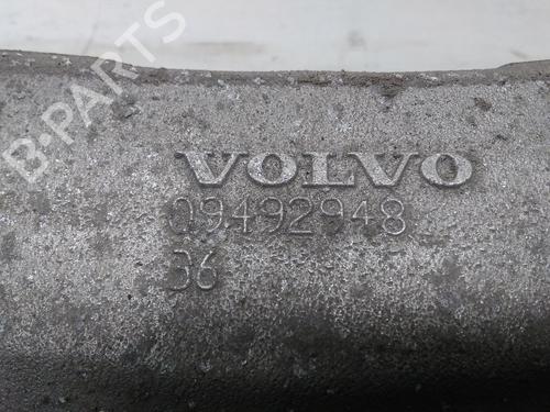 Rear axle VOLVO V70 II (285) 2.4 | BP20527896M2 