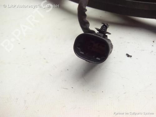 Used Radiator fan PEUGEOT 307 (3A/C) 1.6 16V (109 hp) 20542831