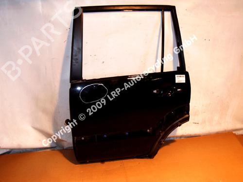 Dør venstre bagtil TOYOTA LAND CRUISER PRADO (_J12_) 3.0 D-4D (KDJ120, KDJ125, KDJ121) (173 hp) 20577482