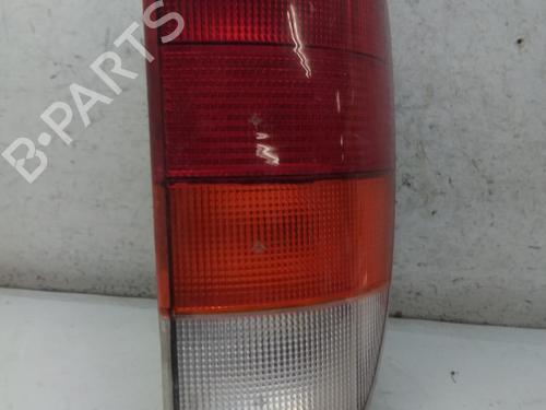 Right taillight SEAT INCA (6K9) 1.4 i | BP20570694C35 