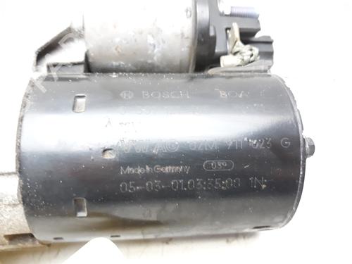 Starter VW GOLF V (1K1) 1.6 | BP20527461M8 