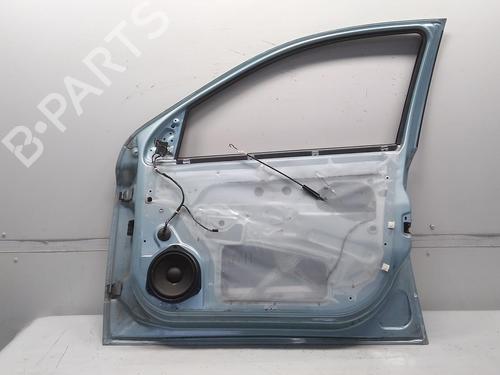 Right front door OPEL ASTRA H Estate (A04) 1.6 (L35) | BP20515361C3 