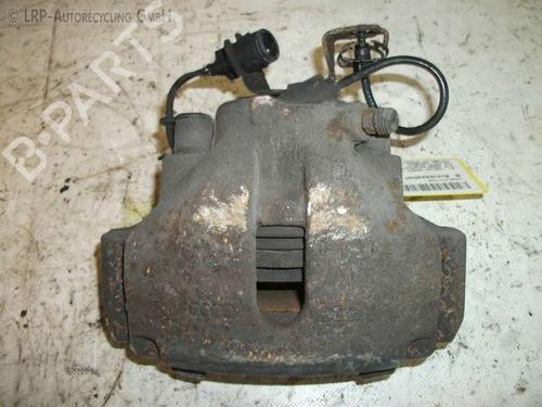 Used Left front brake caliper AUDI 100 C4 Saloon (4A2) 2.5 TDI (115 hp) 20540226