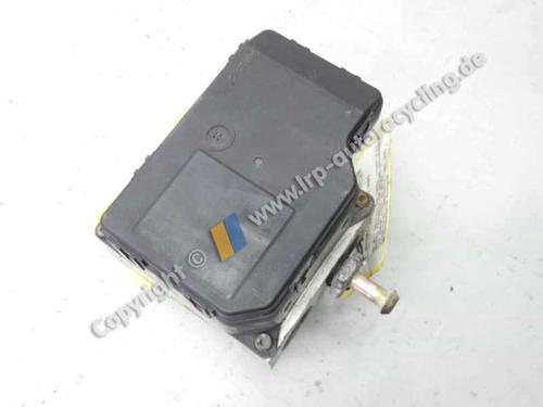 ABS Bremseaggregat MAZDA PREMACY (CP) 2.0 TD (101 hp) 20554174