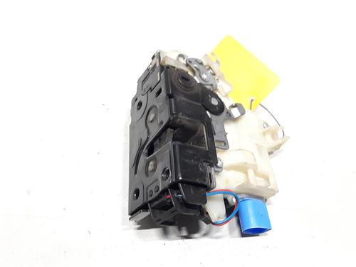 Rear left lock SKODA FABIA I (6Y2) 1.2 | BP20518808C100 