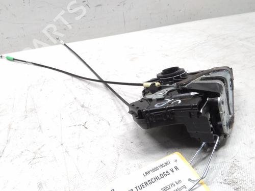 Other TOYOTA RAV 4 III (_A3_) 2.0 4WD (ZSA30_, ZSA30R) | BP29194150O1 