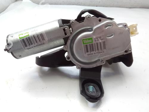 Rear wiper motor CITROËN C5 I Break (DE_) 1.8 16V (DE6FZB, DE6FZE) | BP20520587M102 