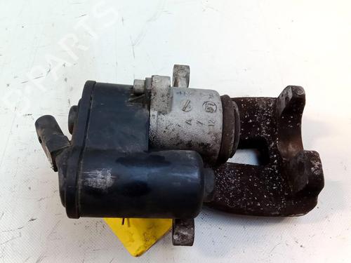 Left rear brake caliper VW PASSAT B6 Variant (3C5) 2.0 TDI | BP36364493M107 - Image 4