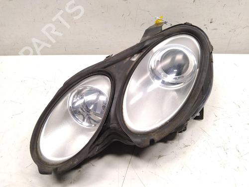 Koplamp links SMART FORFOUR (454) 1.1 (454.030) (75 hp) 29955582