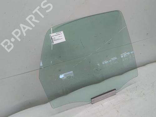 Rear right door window OPEL MERIVA A MPV (X03) 1.6 16V (E75) | BP20518261C21 