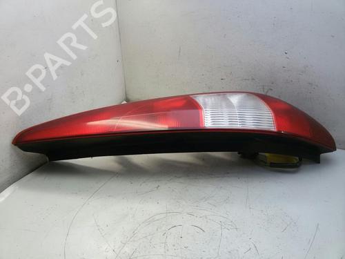 Used Right taillight FORD MONDEO III Turnier (BWY) 1.8 16V (125 hp) 20567061