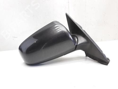 Right mirror AUDI A3 Sportback (8PA) 2.0 TDI 16V | BP20535156C27 