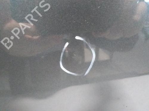 Right front door VW JETTA III (1K2) 2.0 TFSI | BP20513982C3 