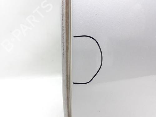 Left rear door ALFA ROMEO 159 Sportwagon (939_) 2.4 JTDM (939BXD1B, 939BXD12) | BP20577704C4 
