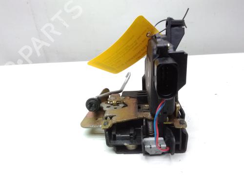 Front right lock AUDI A6 C5 (4B2) 2.4 | BP20516821C97 