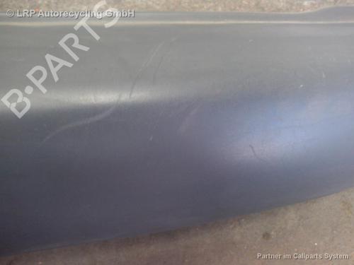 Rear bumper VW GOLF III (1H1) 1.4 | BP20575800C8 