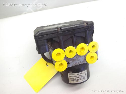 ABS pump VOLVO C70 I Coupe (872) 2.4 T | BP20554322M43 