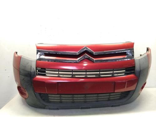 Front bumper CITROËN BERLINGO MULTISPACE (B9) 1.6 VTi 120 | BP35917452C7 - Image 1