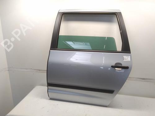 Left rear door VW SHARAN (7M8, 7M9, 7M6) 1.9 TDI 4motion | BP20517810C4 