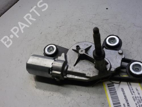 Rear wiper motor FORD FIESTA VI (CB1, CCN) 1.6 TDCi | BP20552365M102 