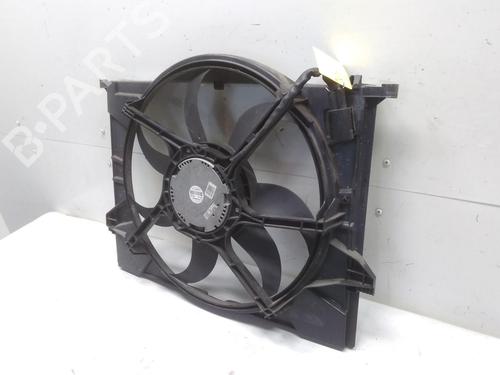 Radiator fan MERCEDES-BENZ S-CLASS (W221, V221) S 350 (221.056, 221.156) | BP20595754M35 