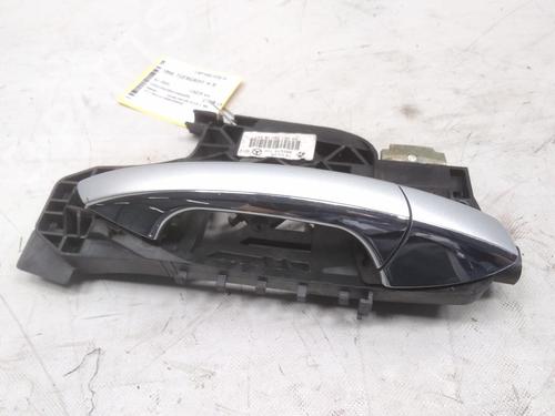 Rear right exterior door handle MERCEDES-BENZ S-CLASS (W221, V221) S 350 (221.056, 221.156) | BP20592462C130 