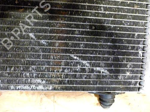 AC radiator CITROËN C2 (JM_) 1.4 | BP20557464M32 
