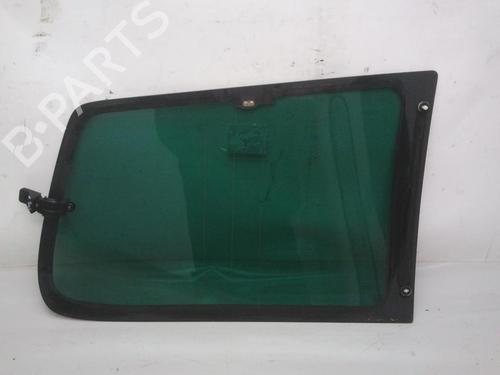 Panel rude bagtil venstre PEUGEOT 807 (EB_) 2.2 HDi (128 hp) 20535688