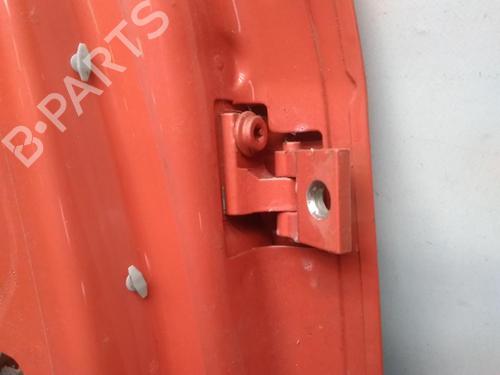 Left rear door AUDI A2 (8Z0) 1.4 | BP20577923C4 