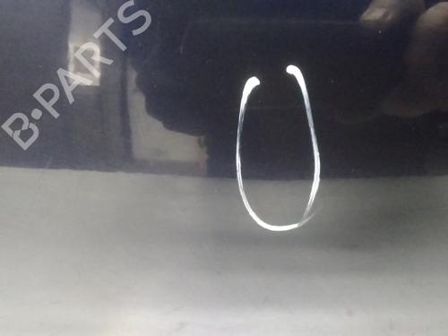 Tailgate FORD FIESTA IV (JA_, JB_) 1.3 i | BP20514179C6 