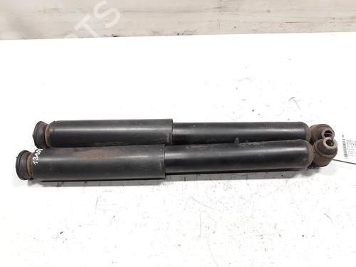 Used Right rear shock absorber PEUGEOT 308 SW II (LC_, LJ_, LR_, LX_, L4_) 1.6 BlueHDi 120 (120 hp) 20528315