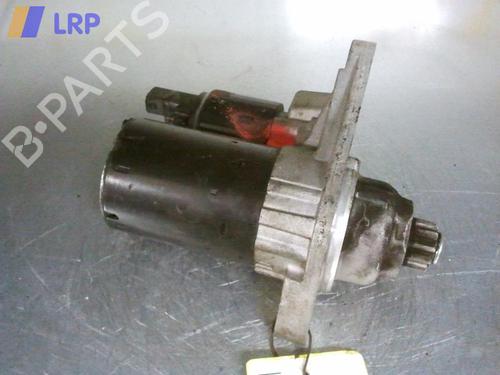 Used Starter Starter VW POLO IV (9N_, 9A_) 1.4 16V (101 hp) 20531127 20531127
