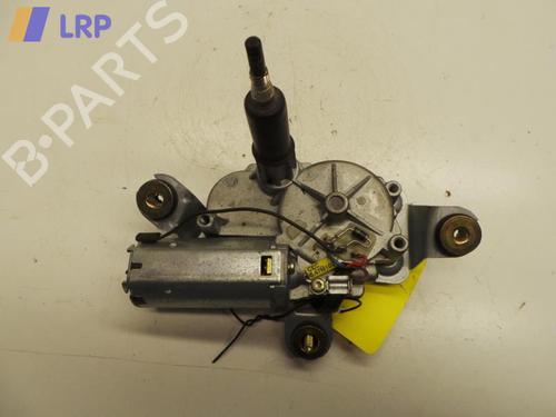 Used Rear wiper motor NISSAN PRIMERA Traveller (WP11) 2.0 16V (131 hp) 20552276