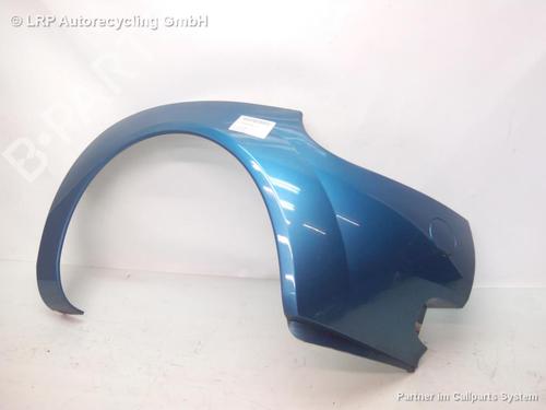 Used Corner bumper FORD KA (RB_) 1.3 i (60 hp) 20576125