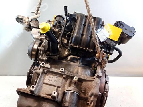 Used Engine Engine 38445785 38445785