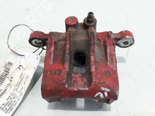 Right rear brake caliper HYUNDAI i30 (FD) 1.4 | BP20538823M106 