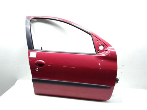 Right front door PEUGEOT 206 SW (2E/K) 1.4 16V | BP20590582C3 