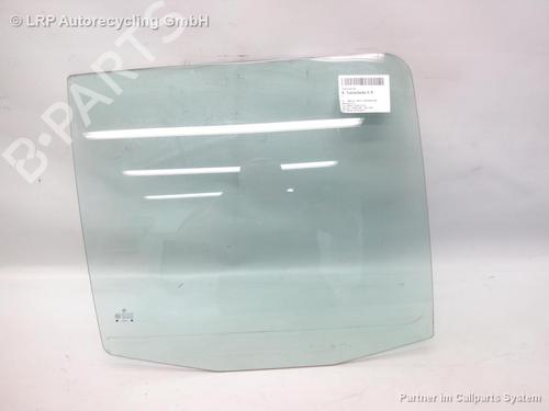 Used Rear right door window VW GOLF III (1H1) 1.6 (75 hp) 20579387