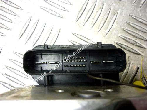 ABS pump HYUNDAI i10 I (PA) 1.1 | BP20554339M43 