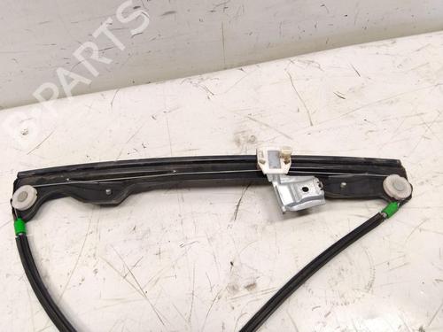 Lève-vitre avant gauche SKODA FABIA I Combi (6Y5) 1.4 16V | BP28157549C22 