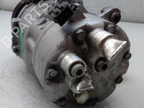 AC compressor AUDI A3 (8L1) 1.8 | BP20522201M34 