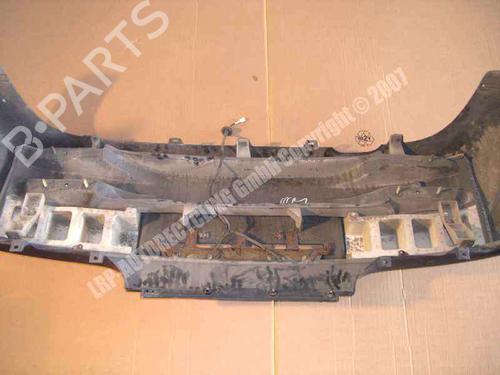 Rear bumper VW GOLF III (1H1) 1.4 | BP20575603C8 