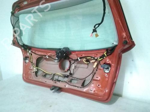 Tailgate VW GOLF V (1K1) 1.6 | BP20592890C6 