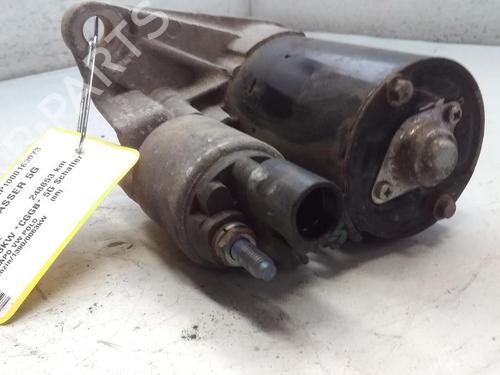 Starter VW POLO V (6R1, 6C1) 1.4 (6R1) | BP20527336M8 
