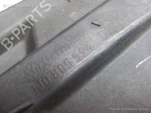 Front bumper reinforcement VW GOLF IV (1J1) 1.4 16V | BP20570319C109 